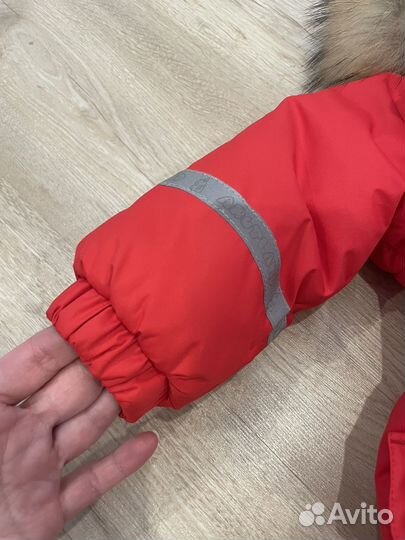 Комбинезон 80(+6)