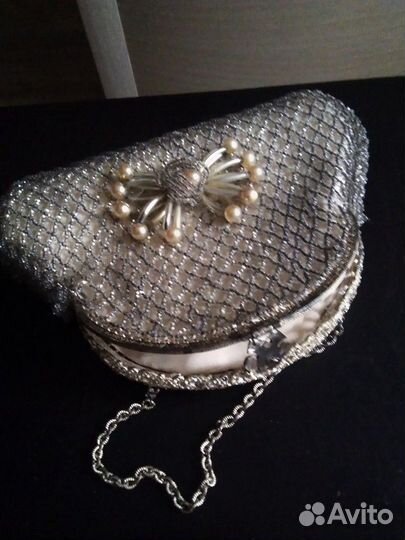 Сумочка винтаж