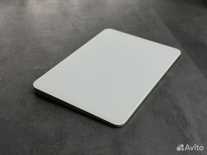 Apple Magic Trackpad 2 White