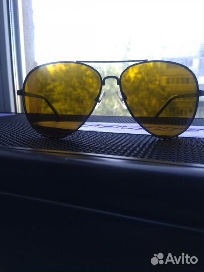 Очки антифары