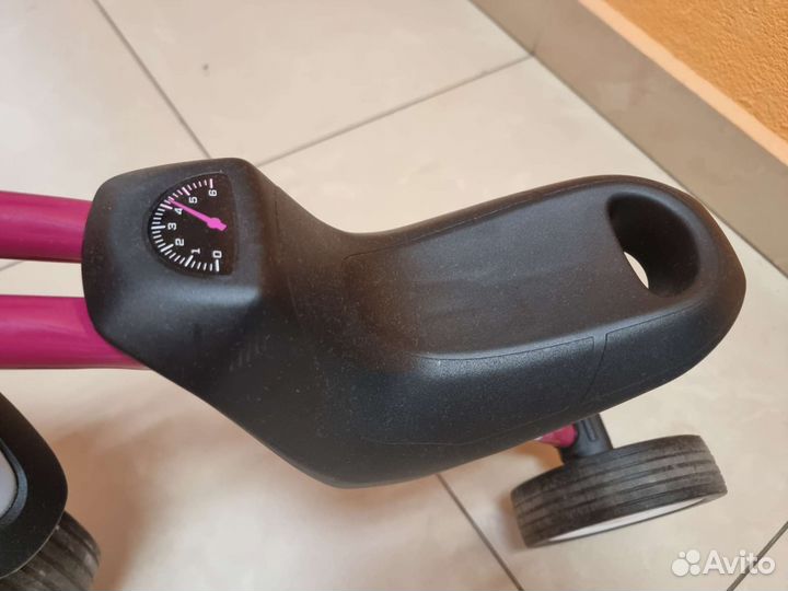 Беговел puky moto