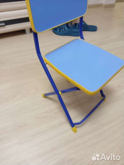 Детский стульчик