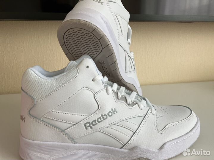 Reebok Royal Bb4500H2 Xe