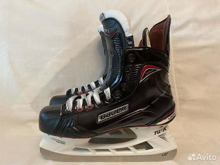 Коньки Bauer X900 8D