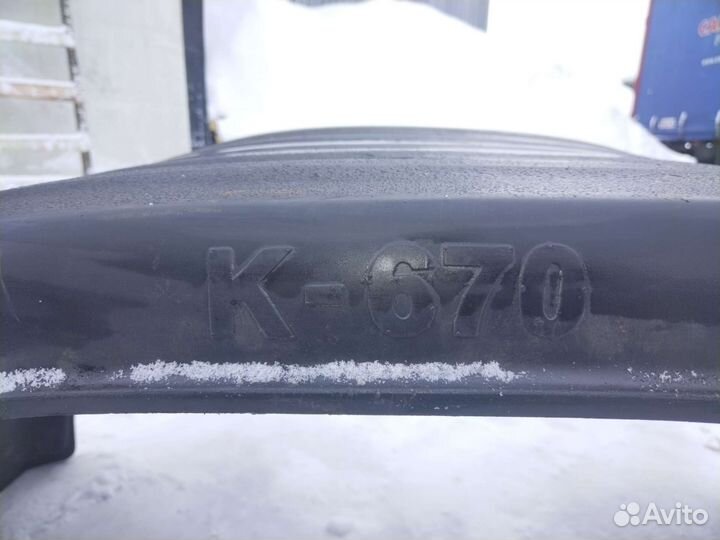 Амортизаторы Скания 3