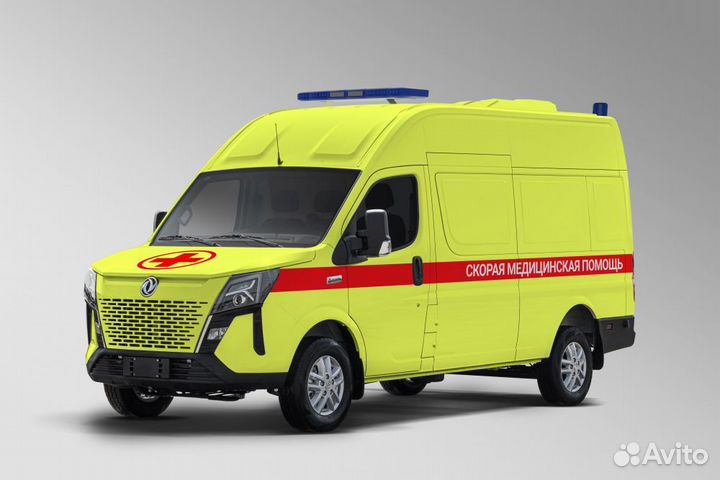 DongFeng K33 микроавтобус, 2024