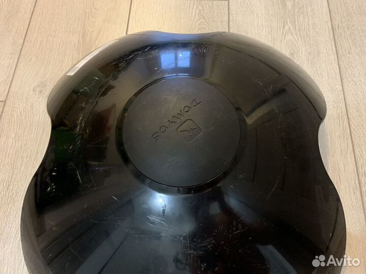 Тренажёр для пресса Domyos abdo gain