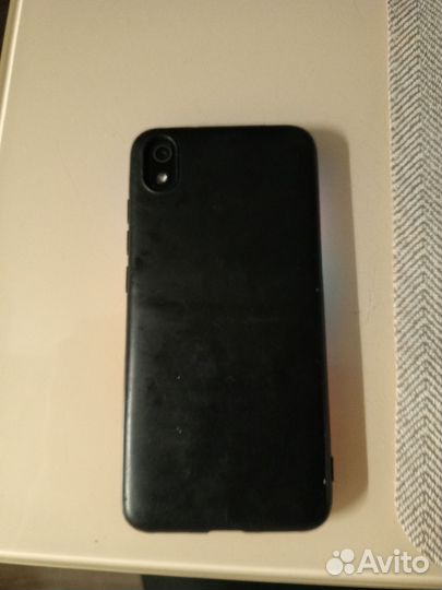 Xiaomi Redmi 7A, 4/64 ГБ
