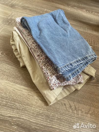 Комплект одежды для девочки 86-92