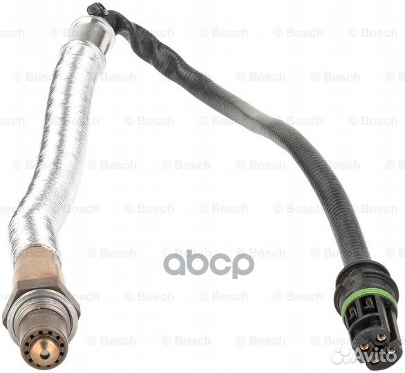 Лямбда-зонд BMW E90 2,5-3,0L 0258010413 Bosch
