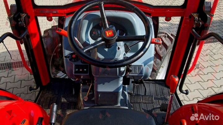 Трактор DONGFENG DF-504 G3, 2023