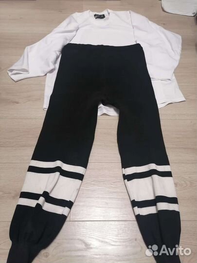 Хоккейная джерси