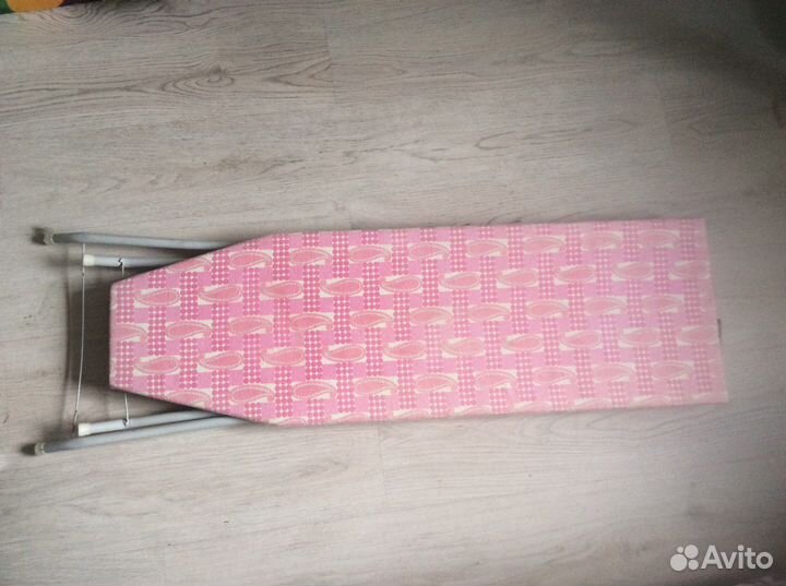 Гладильная доска крепкая