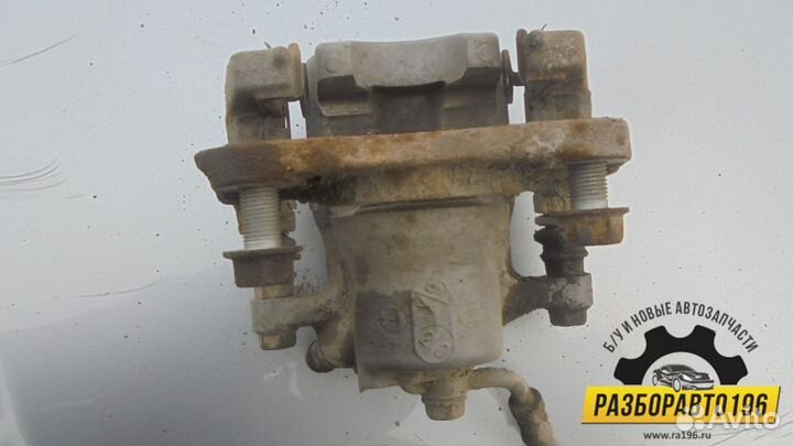 Суппорт задний левый Toyota RAV 4 2006-2013 (47850