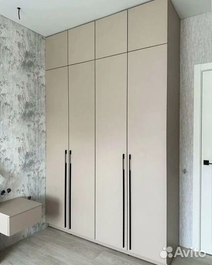 Шкаф стиль IKEA