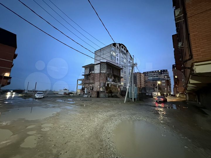 Гараж, 20 м²