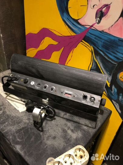 Стробоскоп nightsun SE018