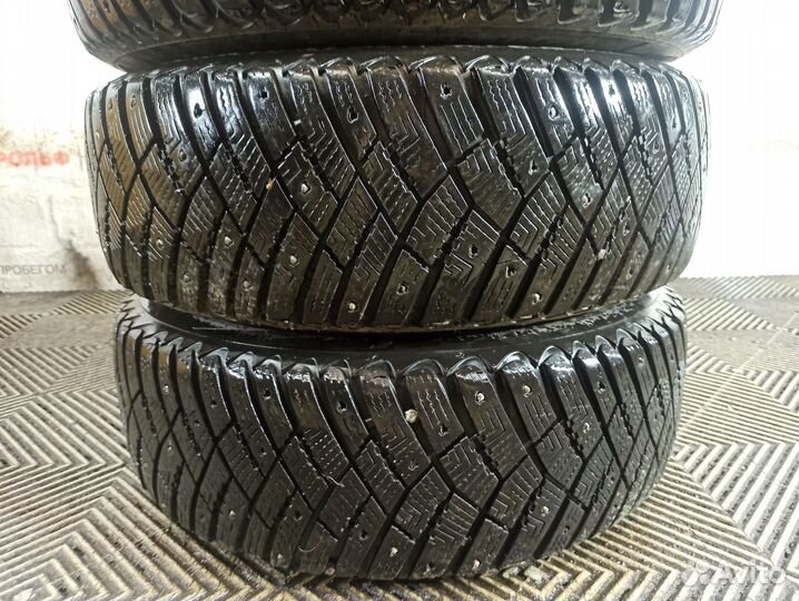 Колеса 5x114.3 195/65 R15