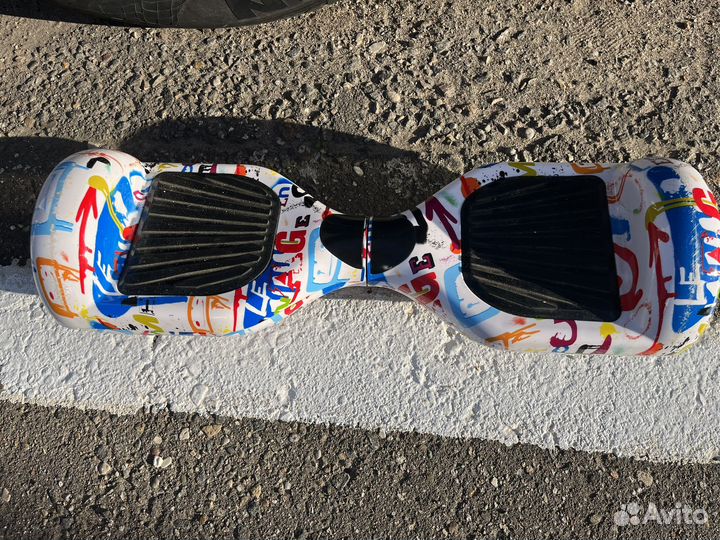 Гироскутер