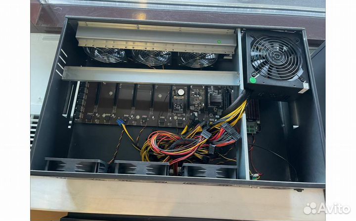 Компютер п. К