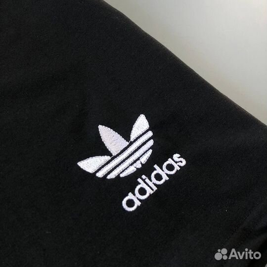 Шорты adidas мужские