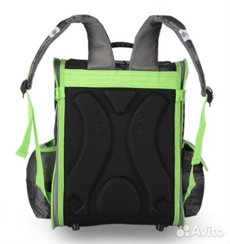 Ортопедический школьный рюкзак ранец Motor