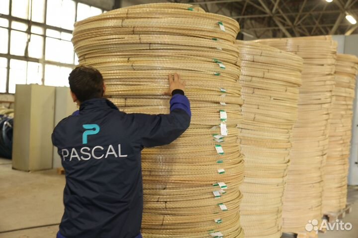 Пластиковая радиопрозрачная армтура промышленное п