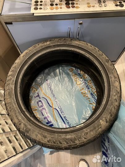 Pirelli Winter Carving 245/45 R19