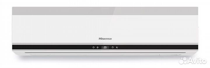 Сплит-система Hisense strong NEO