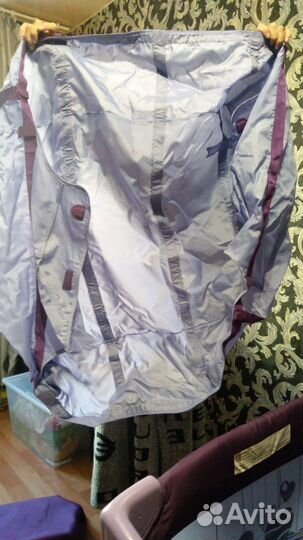 Манеж детский