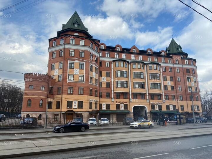 Продам торговое помещение, 158 м²