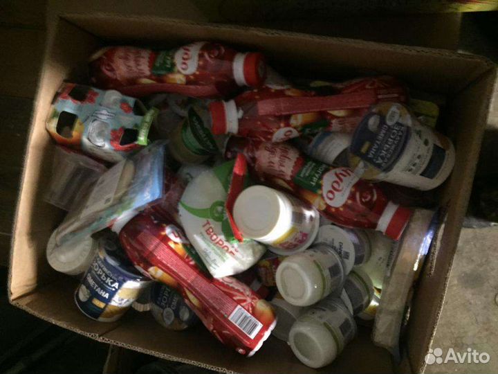 Продукты для с/х животных