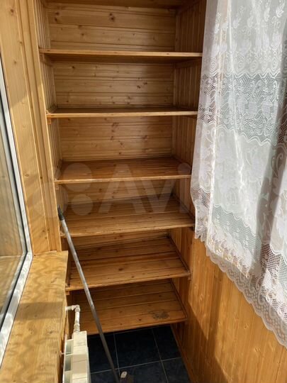 3-к. квартира, 59 м², 6/9 эт.