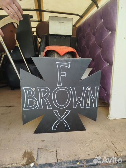 Колесо дизайнерское