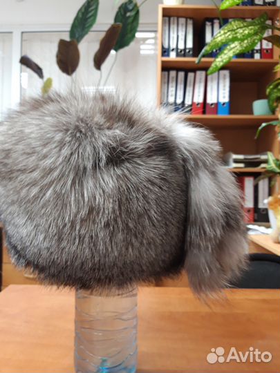 Шапка женская