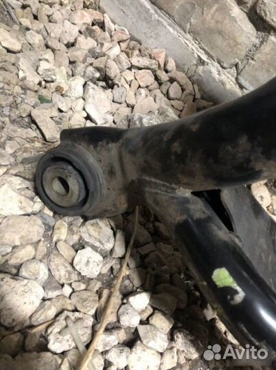 Подрамник Bmw X3 E83