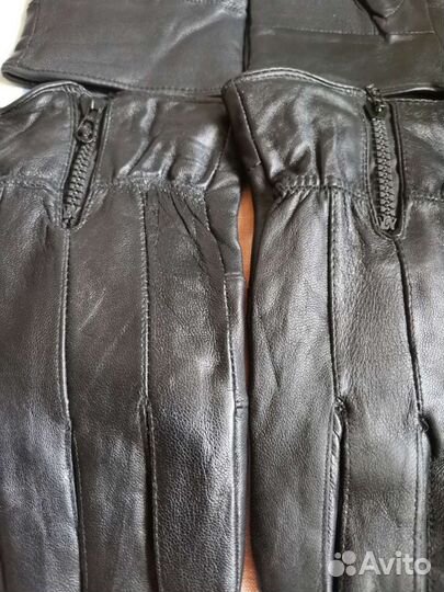 Перчатки женские