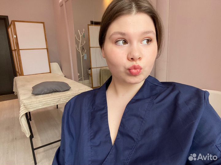 Массажист. Ручной и аппаратный массаж