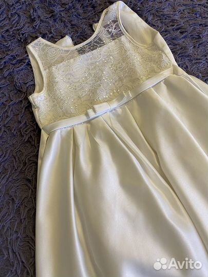 Продам платье на девочку
