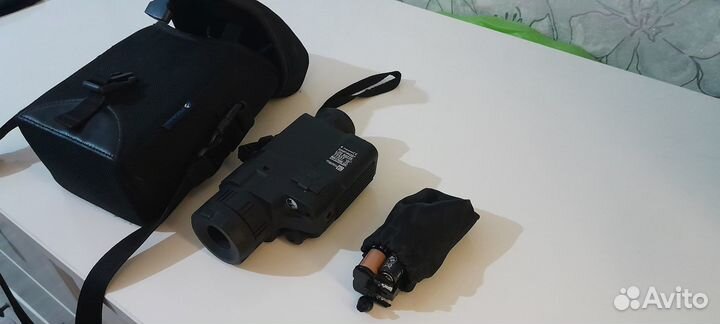 Тепловизор pulsar Lite xq23v бу