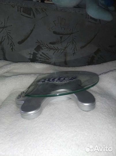 Весы электронные