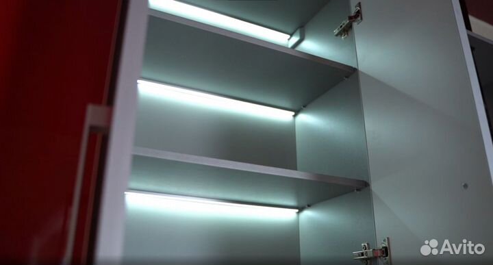 Умная система подсветки дома и мебели с датчиками