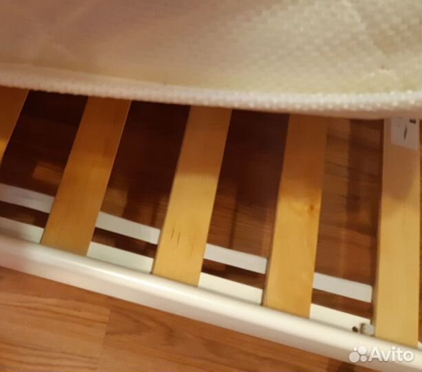 Кровать кушетка IKEA