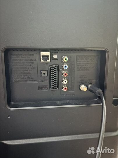 Телевизор LG 42