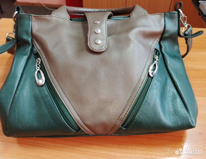 Сумка женская