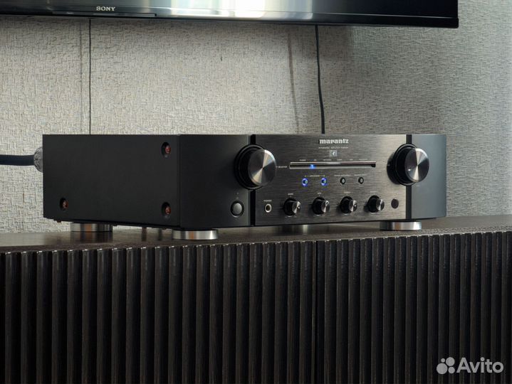 Усилитель Marantz pm 8006