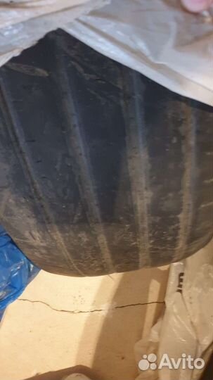 Pirelli Scorpion Verde 215/65 R17