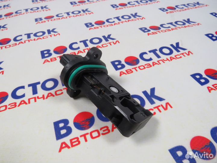 Датчик расхода воздуха chevrolet cruze J300 A14XER, F18D4