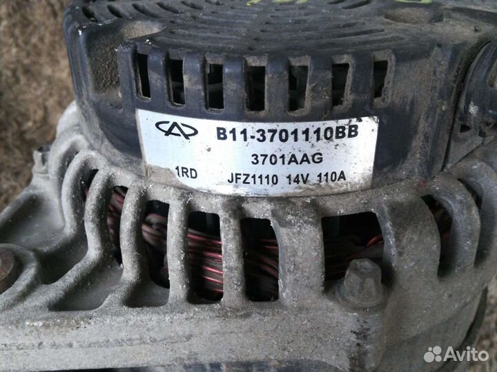 Вортекс тинго генератор