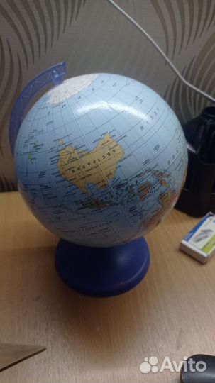 Глобус